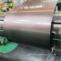 China Home Appliacne PCM Film laminated steel coil Supplier